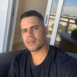 Meet your Posher, Abraham